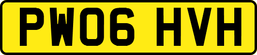 PW06HVH