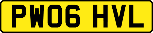 PW06HVL