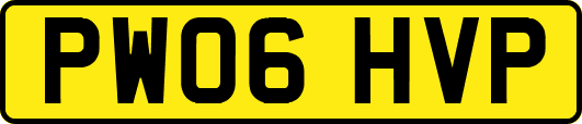 PW06HVP