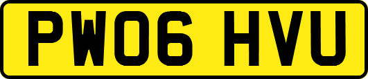 PW06HVU