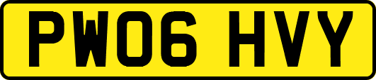 PW06HVY
