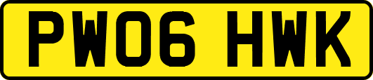 PW06HWK