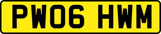 PW06HWM