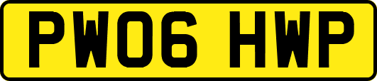PW06HWP