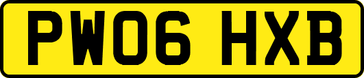 PW06HXB