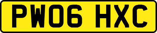 PW06HXC