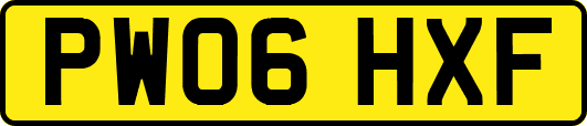 PW06HXF