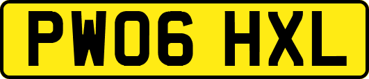 PW06HXL