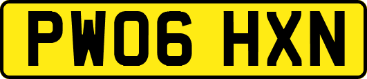 PW06HXN