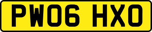 PW06HXO