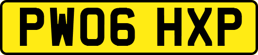 PW06HXP