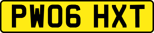 PW06HXT