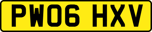 PW06HXV