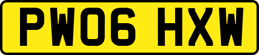 PW06HXW