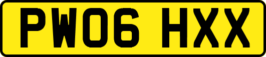 PW06HXX