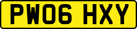 PW06HXY