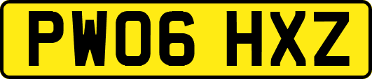 PW06HXZ