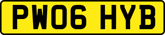 PW06HYB