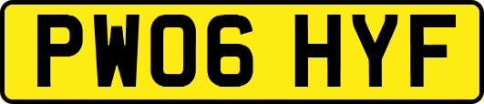 PW06HYF