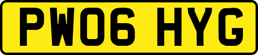 PW06HYG
