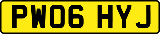 PW06HYJ