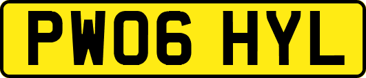 PW06HYL