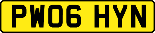 PW06HYN