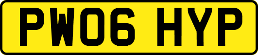 PW06HYP
