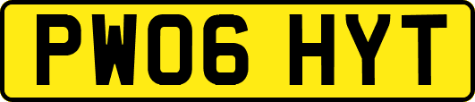 PW06HYT