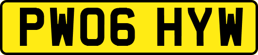 PW06HYW