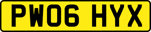 PW06HYX