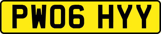 PW06HYY
