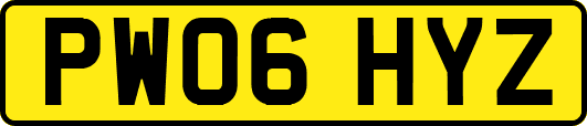 PW06HYZ