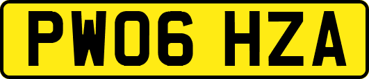 PW06HZA