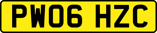 PW06HZC