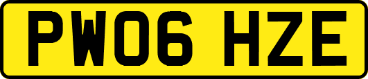 PW06HZE