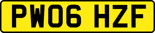 PW06HZF