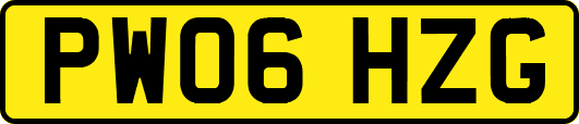 PW06HZG
