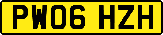 PW06HZH
