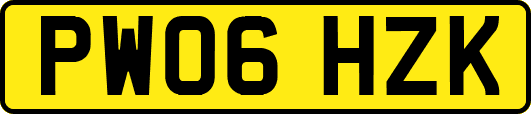 PW06HZK