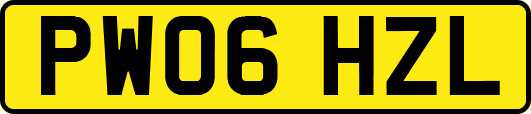 PW06HZL