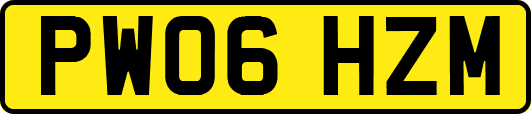 PW06HZM