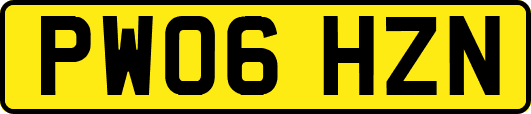 PW06HZN