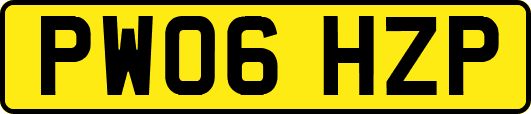 PW06HZP