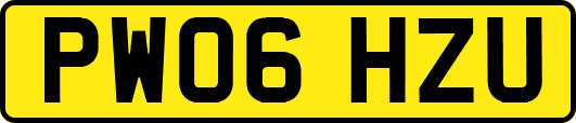 PW06HZU