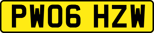 PW06HZW
