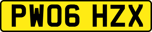PW06HZX