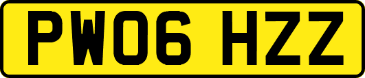 PW06HZZ