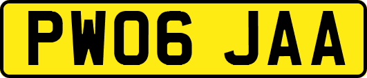 PW06JAA