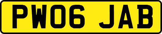 PW06JAB